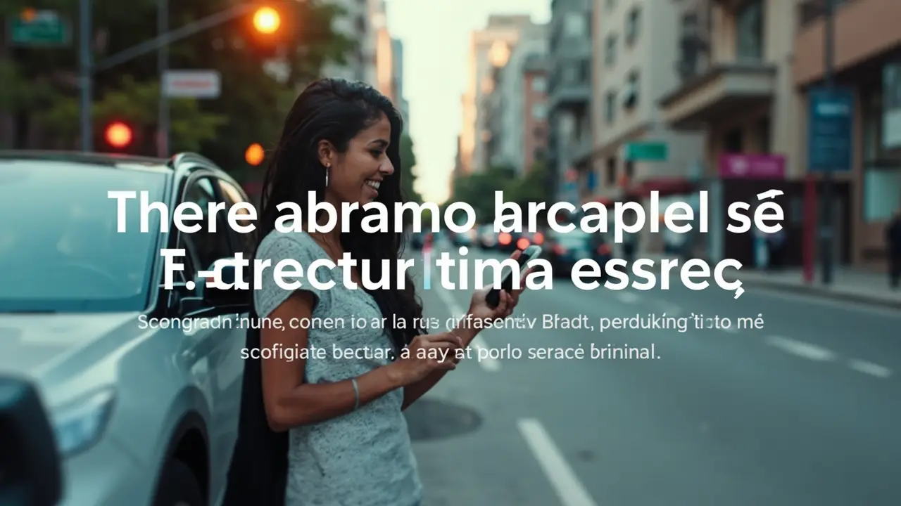Motorista de aplicativo em carro elétrico, representando redução de custo com combustível via consórcio