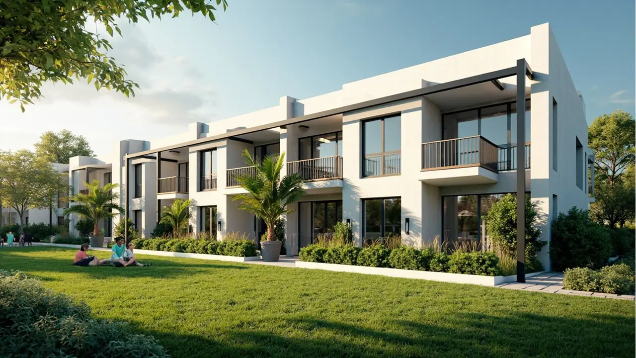 Pais brasileiros investindo em apartamento para filho universitário via consórcio de imóvel